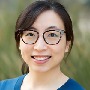 Joanne Guo, MD