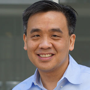 Charles Chiu, MD, PhD