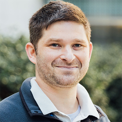 Aaron Bodansky, MD